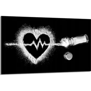 Kuchyňské prkénko Krájecí deska TMK ArtDeko sklo 1 ks