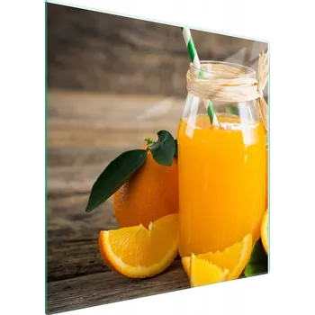 Kuchyňské prkénko Krájecí deska TMK ArtDeko sklo 1 ks