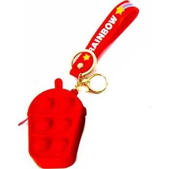 Peněženka Peněženka na zip