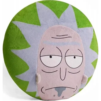 Polštář Polštář Rick and Morty 36 x 10 cm