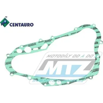 Těsnění motoru Těsnění víka spojky vnitřní (velké) Suzuki DRZ400E+DRZ400S+DRZ400SM / 00-20 + Kawasaki KFX400 / 03-06 KAWASAKI KFX 400 2003-2006