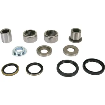 LOŽISKO KT SHOCK S27-521 PWSHK-S27-521