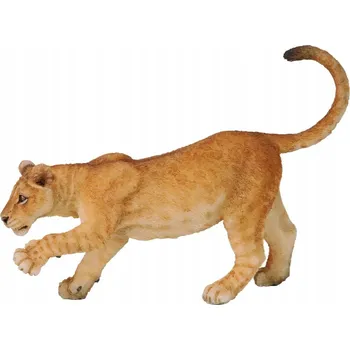MLADÝ LEV Papo figurka