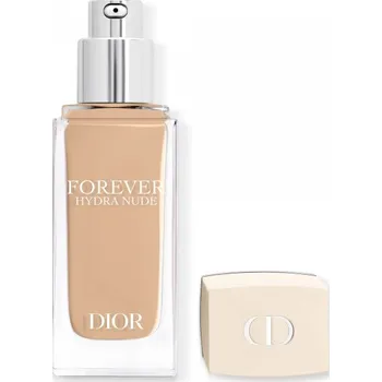 Dekorativní kosmetika Dior Forever Hydra Nude make-up pro 24h přirozeně dokonalou pleť a 48h hydrataci - 1.5N Neutral 30 ml