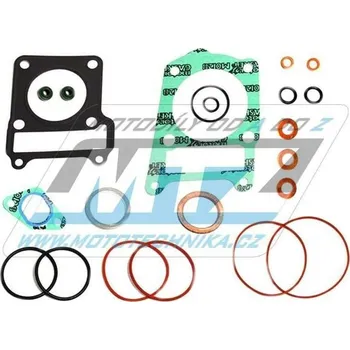 Těsnění motoru Těsnění horní (sada top-end) Yamaha TTR125 / 01-17 + XT125X+XT125R / 05-12 + YBR125 / 05-16 + YFM125 Raptor / 11-13 + Gas-Gas+Beta+Sherco YAMAHA XT 125 R 2005-2008