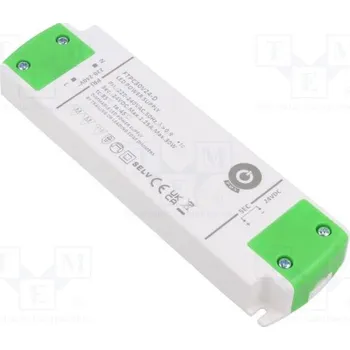 Napájecí zdroj pro osvětlení POS FTPC30V24-D