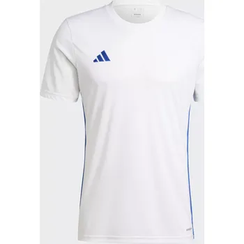 Fotbal Dres adidas TABELA 23 JERSEY bílá/modrá (L)