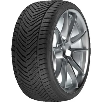Celoroční osobní pneu SEBRING 205/65 R 16 TL 107/105T ALL SEASON LIGHT TRUCK Celoroční T (190 km/h) 16 107 (975kg) 205 65 SEBRING