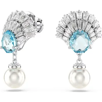 Šperk Swarovski Elegantní náušnice se zirkony Idyllia 5680301 + 2 měsíce na vrácení zboží