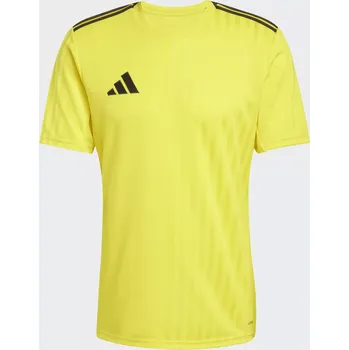 Dres adidas Campeon 25 žlutá (XXXL)