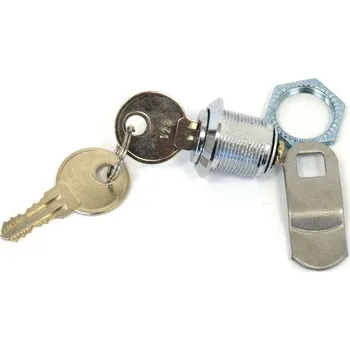 Poštovní schránka Závitový zámek pro poštovní schránku 15901599