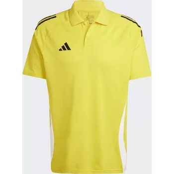 Polokošile adidas TIRO24 C POLO žlutá (XXL)