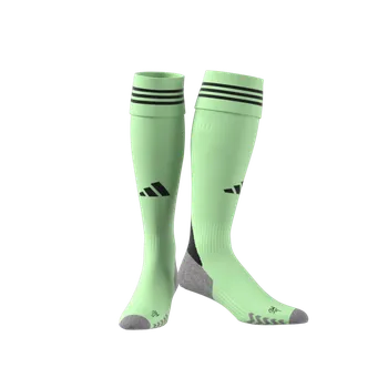 Stulpny adidas ADISOCK 25 světle zelená/černá (37-39 / S / 2)