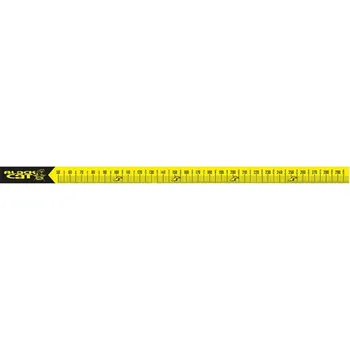 BLACK CAT - Metr Cat Measure 300 cm