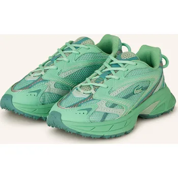 Dámské tenisky Lacoste Dámské Sneakersy l003 Neo Shot, zelená, 39,5