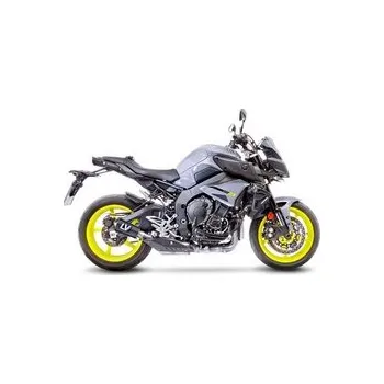 Auto-moto Výfuk LeoVince YAMAHA MT-10/FZ-10/SP 2016 - 2020 LV-10 CARBON FIBER