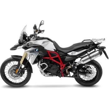 Výfuk pro motocykl Výfuk LeoVince BMW F 800 GS/ADVENTURE 2017 - 2018 LV ONE EVO