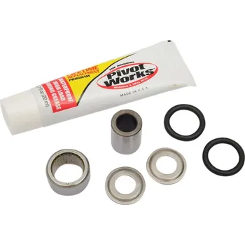 LOŽISKO - NÁRAZ PWSHK-G01-001