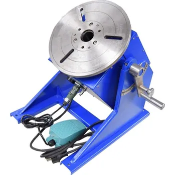 Svářečka Rotační polohovadlo pro svařování 300mm HM-9324