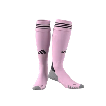 Stulpny adidas ADISOCK 25 růžová/černá (31-33 / KXXL / 5K)