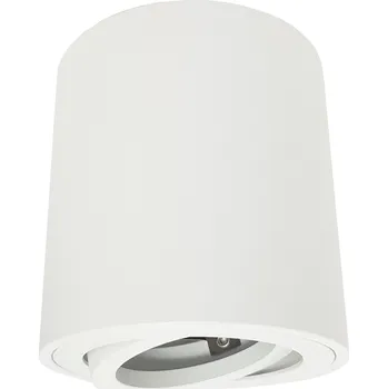 Bodové svítidlo Bodové kulatý LED-ONE bílé