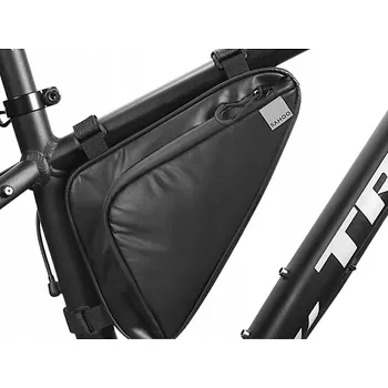 brašna na kolo Brašna na rám Sahoo Triangle 1,5l, přední Cyklistická brašna