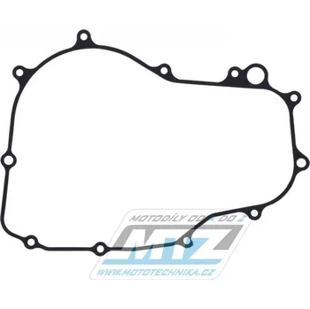 Těsnění motoru Těsnění víka spojky vnitřní (velké) Honda CRF250R / 18-25 + CRF250RX 19.666B17113