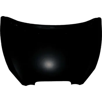 Kapota Přední kapota Seat Altea (5P1/5P5) 04-15