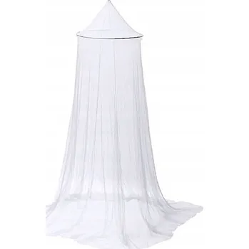 Moskytiéra BALDACHÝN do pokoje, na terasu i do zahrady