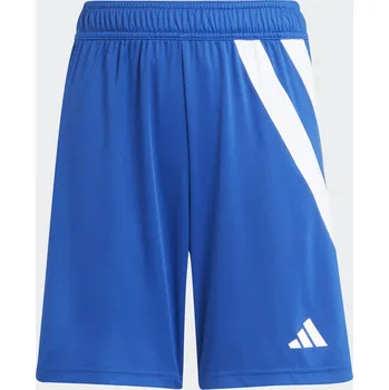 Dětské trenky adidas Fortore 23 modrá (116)