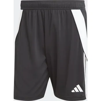 Trenky adidas Tiro 24 černý/bílá (XXL)