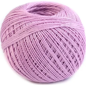 Příze Příze Sněhurka Niťárna Varianta: 4422(4424) vintage rose, Balení: 10 ks