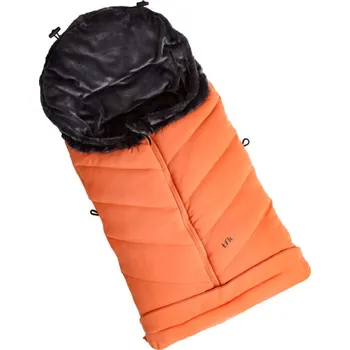 Fusak TFK footmuff salmon, fusak