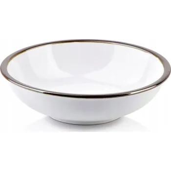 Miska Affek Design porcelánová 500 ml bílá