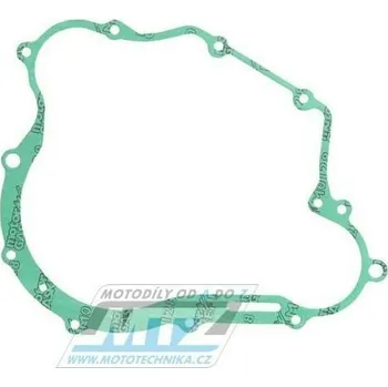 Těsnění motoru Těsnění víka spojky Yamaha YZFR125 + WR125+MT125 + Husqvarna SMR125+TE125 + HM-Moto 19.990B17105