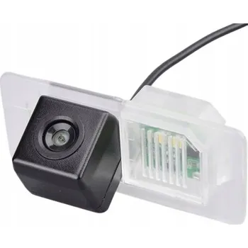 Zabezpečení domácnosti COUVACÍ KAMERA BMW E60 E61 E65 E66