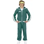 Guirca Pánský kostým Squid Game - Hráč Velikost - dospělý: XL