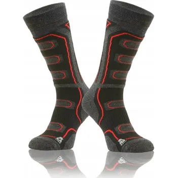 Pánské ponožky Ponožky Sesto Senso 36-38