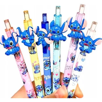 Propiska černá Jelly Pens