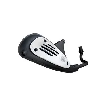 Výfuk pro motocykl Výfuk LeoVince PIAGGIO LIBERTY 125 RST/PTT 2004 - 2006 SITOPLUS
