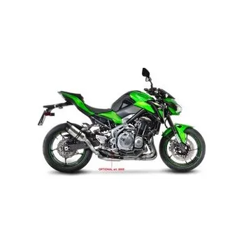 Auto-moto Výfuk LeoVince KAWASAKI Z 900 A2 2018 - 2024 LV PRO TITANIUM