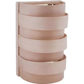 Sentiotec, vnitřní osvětlení sauny osika