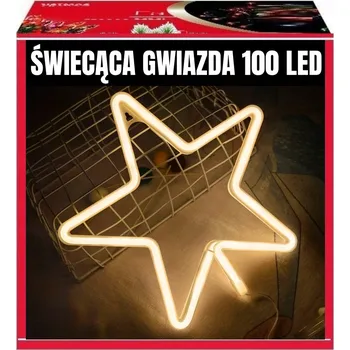 Vánoční dekorace Vánoční osvětlení na stromeček MEMFLOW vnitřní 0 m 51 - 100 žárovek