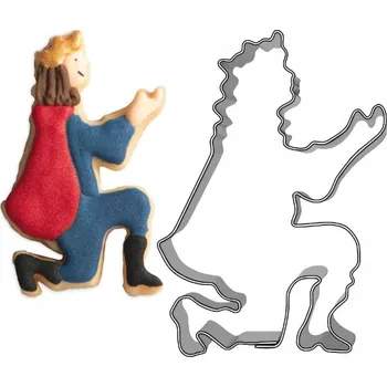 Obraz Formička na sušenky EkoForemki 5 x 7 cm