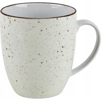 Hrnek Lubiana Boss porcelán 380 ml