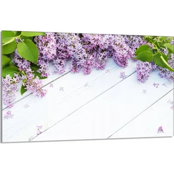 Kuchyňské prkénko Krájecí deska TMK ArtDeko sklo 1 ks