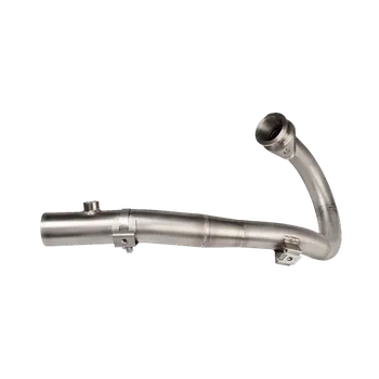 Motodíl Akrapovic Headpipe Stainless Steel/ Honda CRF 300 L / Rally 2021 – 2024