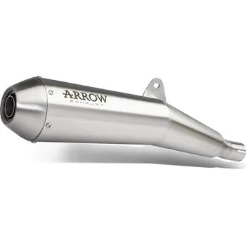 Výfuk pro motocykl Výfuk Arrow Yamaha XJR 1300 2007 - 2017 Pro-Racing stainless steel