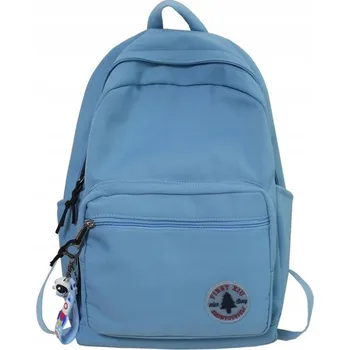 Školní batoh Školní batoh IMITI modrý