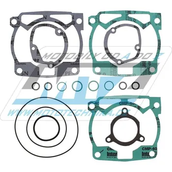 Těsnění motoru Těsnění horní (sada top-end) KTM250SX / 00-02 + 250EXC / 00-03 KTM EXC 250 TPI 2000-2003